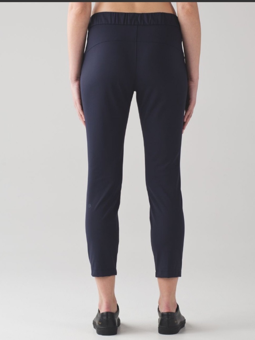 Lululemon On The Fly 7/8 Pants size 10 - Picture 2 of 12